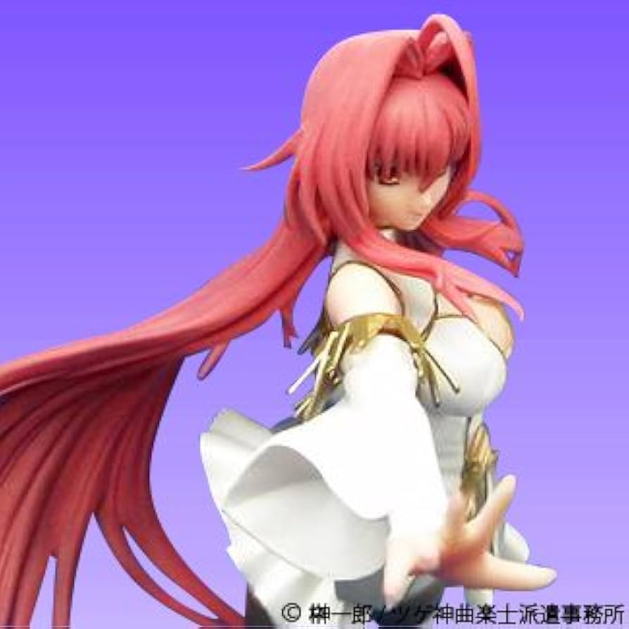 未開封 神曲奏界ポリフォニカ コーティカルテ・アパ・ラグランジェス フィギュア Amazon.co.jp: 神曲奏界ポリフォニカ コーティカルテ・アパ